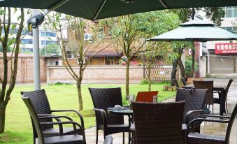 Dushan Xiaocheng Gushi Accommodation