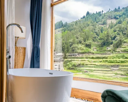 comfortableZhaoXing Hotels in Liping