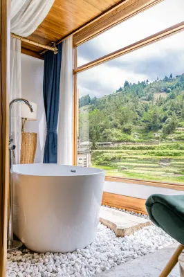 comfortableZhaoXing Hotels in Liping