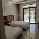 Taibai Tengfei Hotel Hotels in Taibai