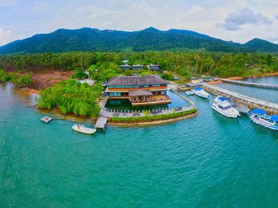 Parama Koh Chang