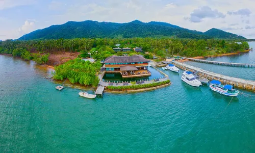 Parama Koh Chang
