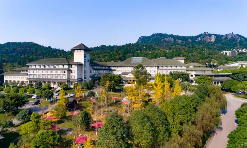 Mianzhou Hotel