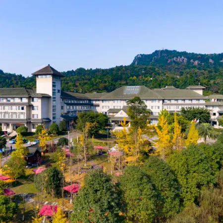 Mianzhou Hotel