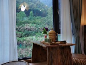 Zhuyu Mountain Homestay