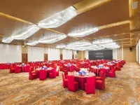 Novotel Nanjing East Suning Hotels near Qi Xia