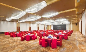 Novotel Nanjing East Suning