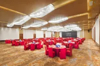 노보텔 난징 이스트 쑤닝