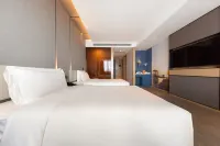 Wanda Yue Hotel (Hefei High-Tech) - Wifi