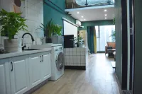 Bozhou simu Hotel Apartment