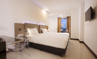 Verse Hotel Cirebon