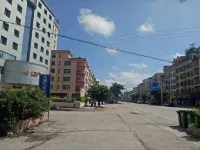 Yunan Liantan Hotel