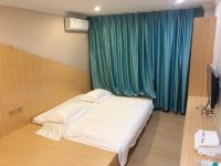 广州广江宾馆 - 标准大床房