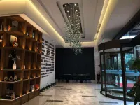 洪湖玉蘭飯店