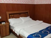 广州丰城商务公寓 - 标准大床房
