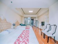 广州木易国际酒店式公寓 - 商务双床房