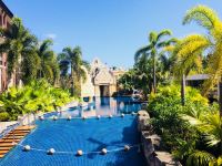 三亚亚龙湾铂尔曼别墅度假酒店 - 室外游泳池