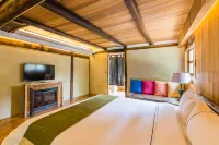 Tianfu Honggu · Gengdu Taoyuan Resort - Mountain view