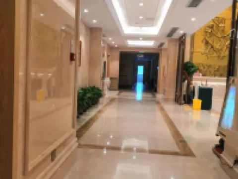 Vienna Hotel(Yongfeng Store) Hotels in Yongfeng