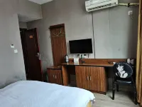 Beibuwan Hostel Hôtels à : Guangze