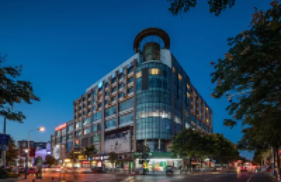 HanTing Hotel (Rugao Anding Square)