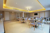 Vienna Hotel (Yongjia Wanchao Plaza) - breakfast