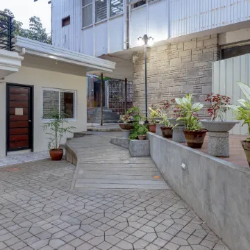 Happy Grey Hotel Vigan