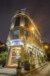 Halo Hanoi Hotel Hotels near Amarone Coffee Hanoi