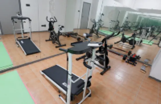 如家酒店·neo（中山富華道興中廣場店）