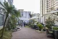 Panzhou Xishe Art Hotel