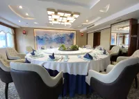 青島麗天大飯店（五四廣場店） - 早餐