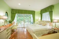 Kensington English Garden resort khaoyai(เคนซิงตัน อิงลิซ การ์เด้น รีสอร์ท เขาใหญ่) - บริการรถรับส่ง