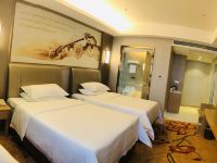 维也纳国际酒店(九江国际汽车城开发区管委会店) - 特惠双床房