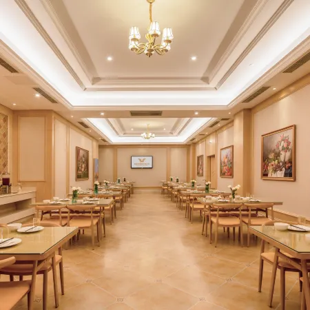 Vienna Hotel (Fengdu Store)