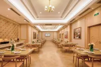 Vienna Hotel (Fengdu Store) - petit déjeuner