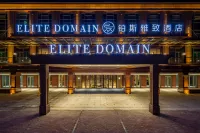 Elite Domain Hotel Beijing Hotel dekat Beijing Institute of Technology Liangxiang Campus