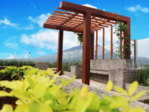 Bigland Bogor Hotel Powered by Archipelago Hotels in Bogor City