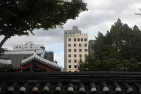 酒店DM