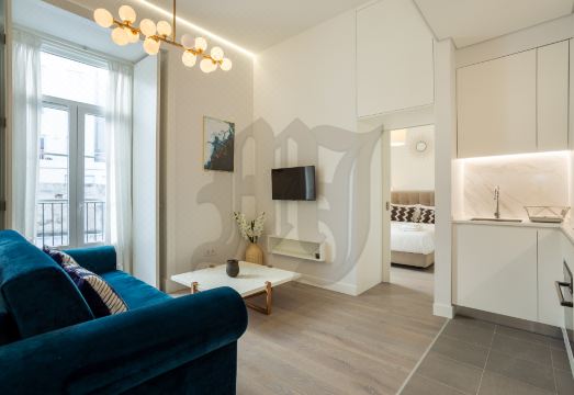 모르강-주피테르 아파트먼츠