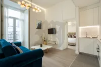 Morgan-Jupiter Apartments