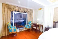 Jinshi International Apartment