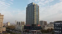 Zhoukou Baisheng International Hotel Отели рядом со станцией Чжоукоу жд вокзал