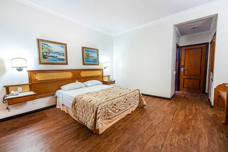 Hotel Euro Suite Campinas