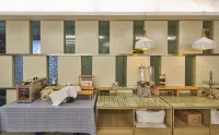 Yiman Hotel (Suzhou Shantang Street Hanshan Temple Store) - sarapan