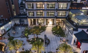 Yunding Garden