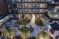 Yunding Garden