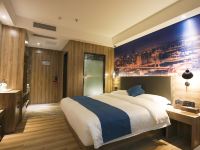 深圳艾威酒店 - 尊享大床房
