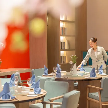 Yu Shui Hot Spring Hotel