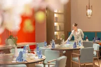 Yu Shui Hot Spring Hotel - breakfast