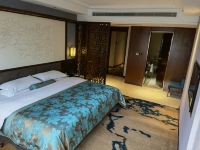 长沙延年檀香山酒店 - 超级大床房